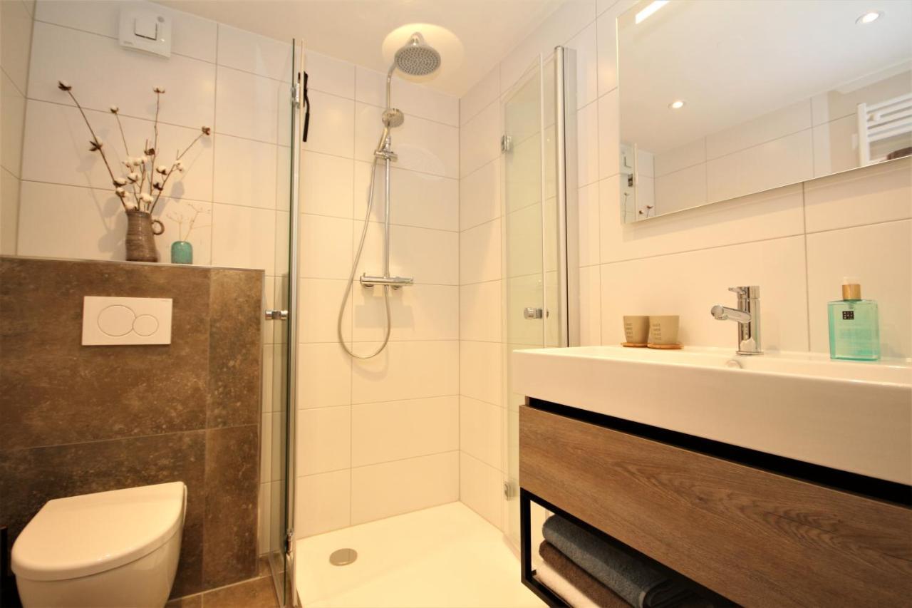 Wadden Eiland Bed En Breakfast Op Texel Oudeschild Bagian luar foto